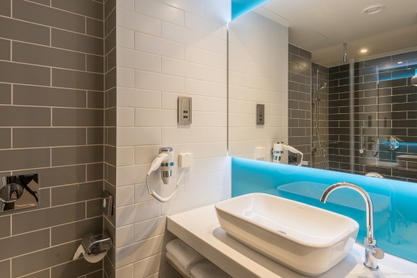 Holiday Inn Express MANNHEIM - CITY HAUPTBAHNHOF (Mannheim)